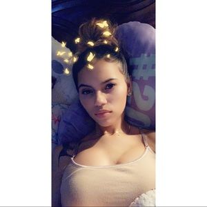 Meet your Posher, Mimi